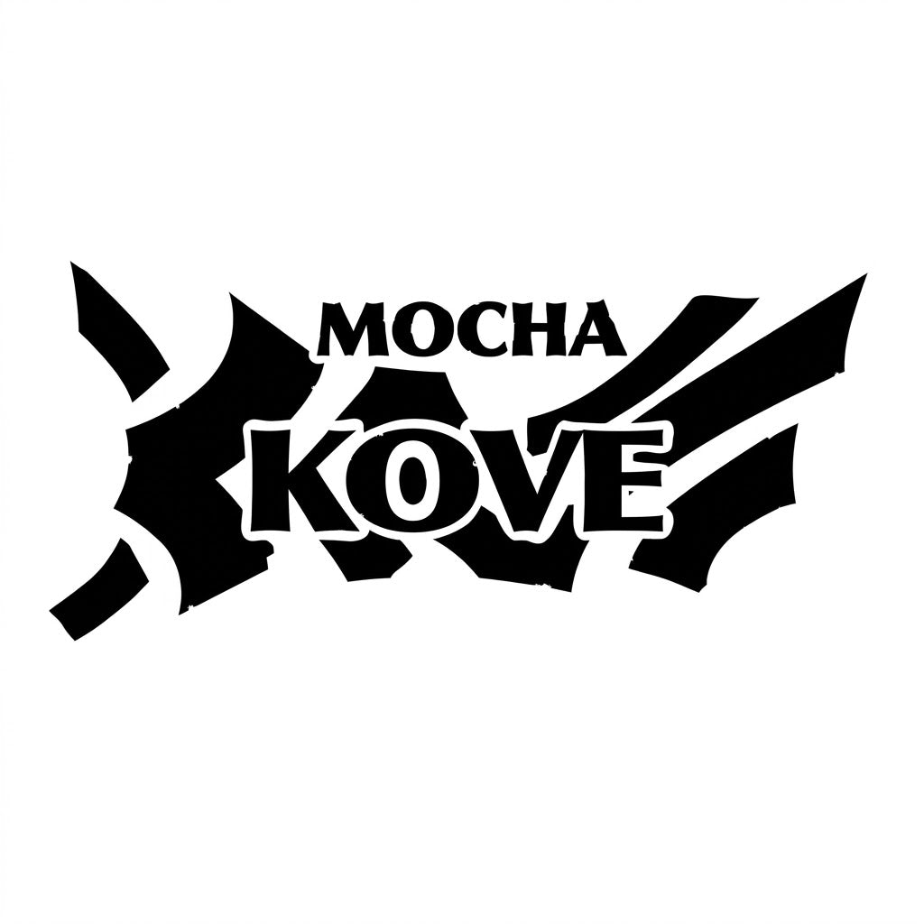 Mocha Kove