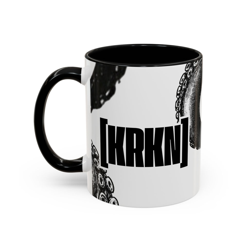 [KRKN] Coffee Mug (11oz)