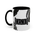 [KRKN] Coffee Mug (11oz)