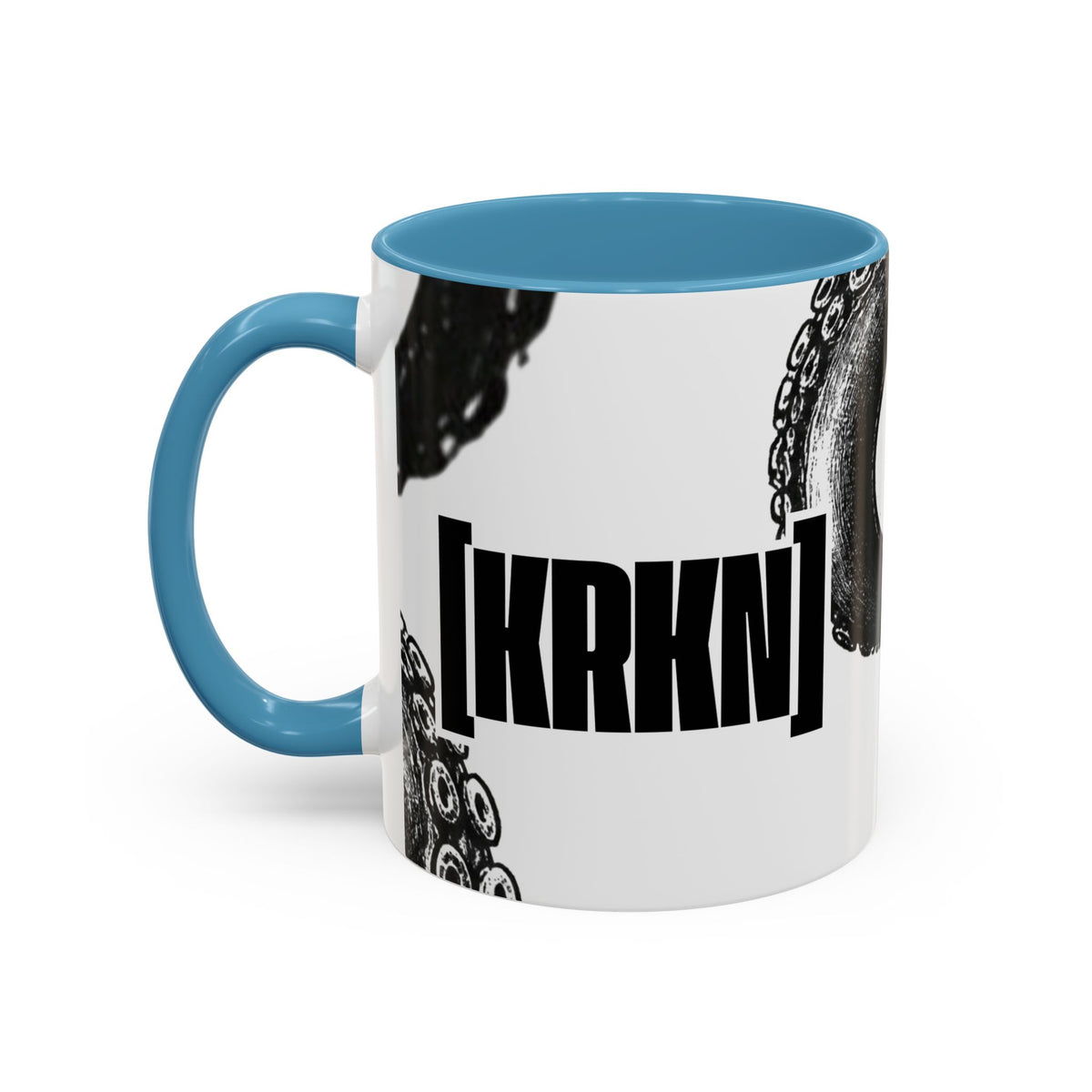 [KRKN] Coffee Mug (11oz)