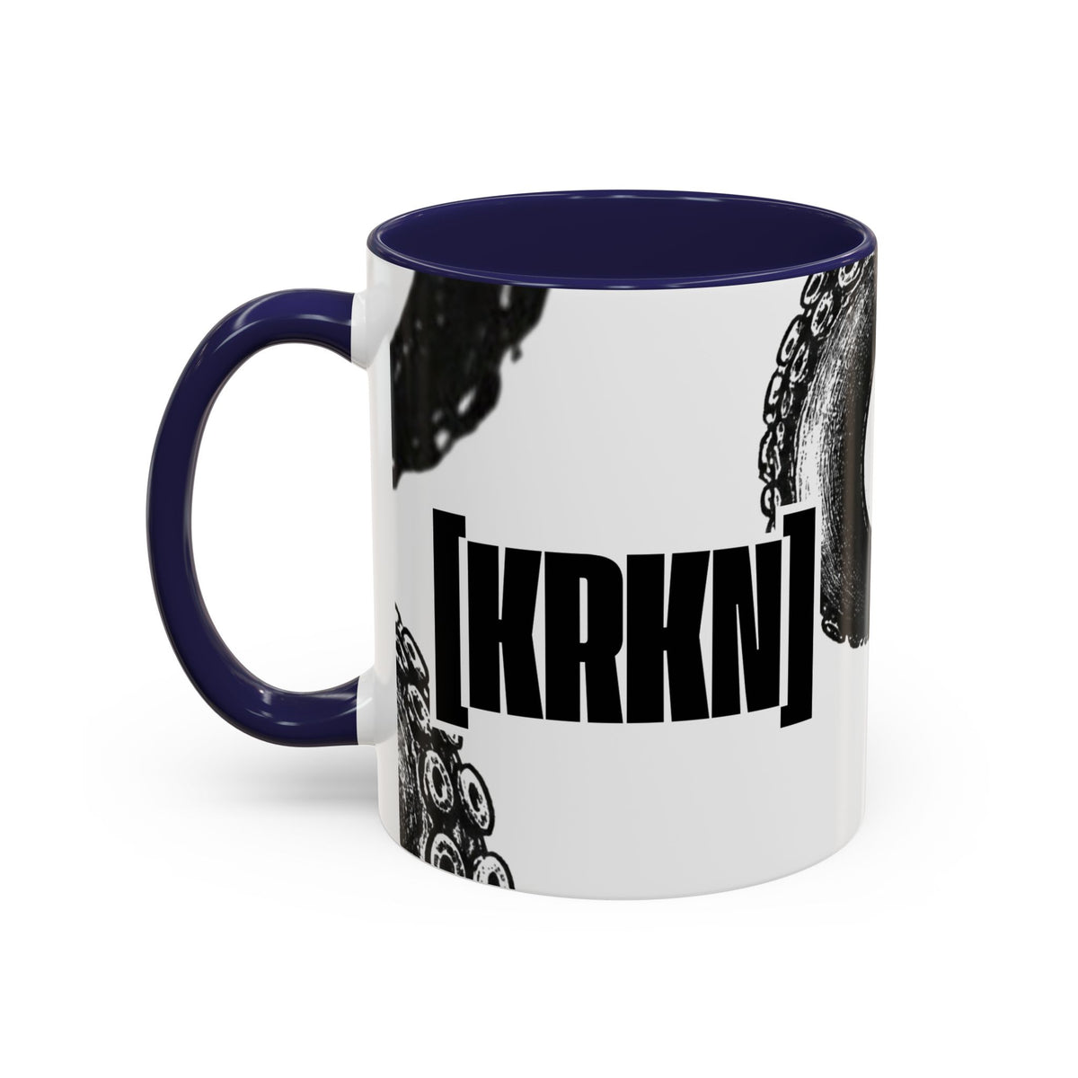 [KRKN] Coffee Mug (11oz)
