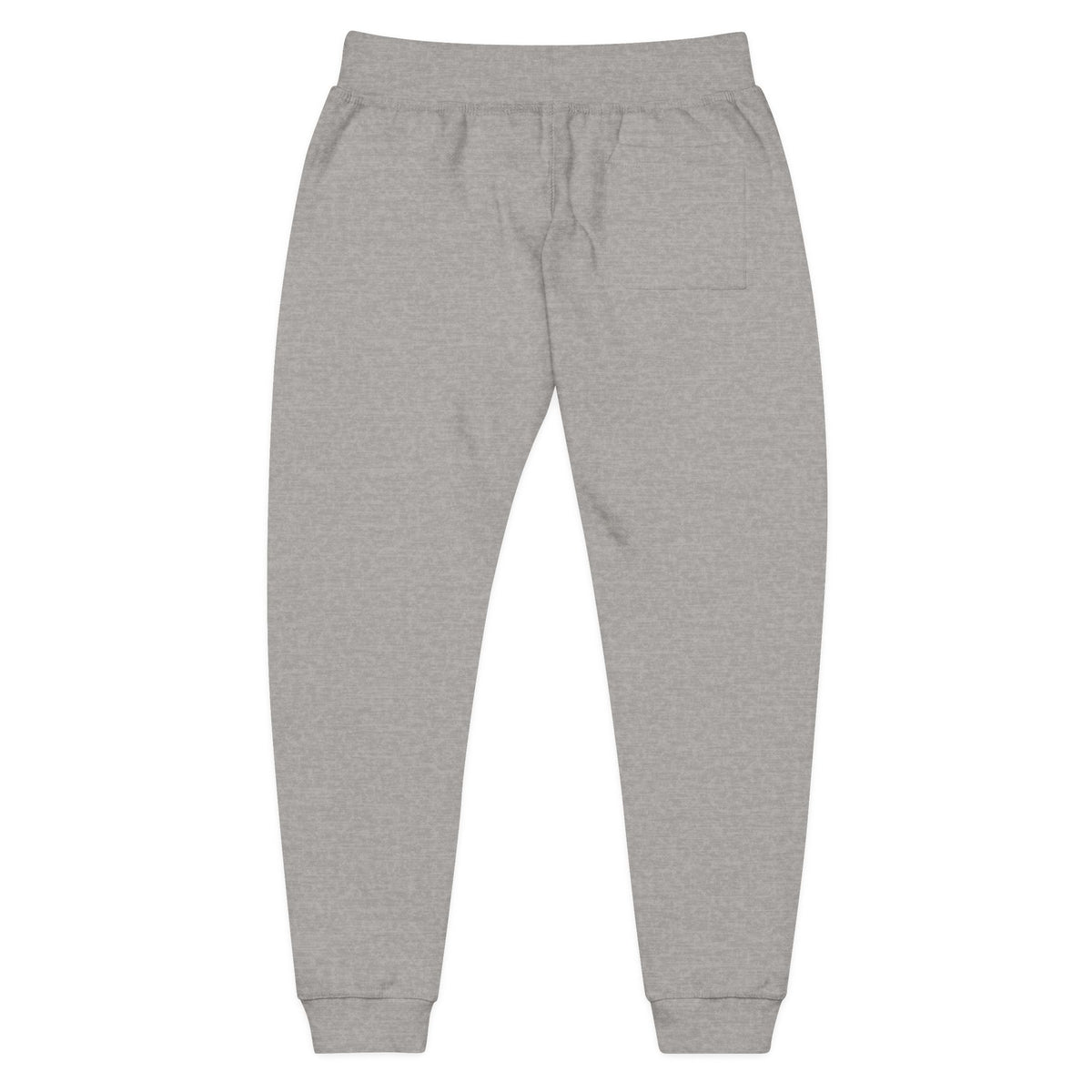 Unisex Krakken Fleece Sweatpants (Embroidery)
