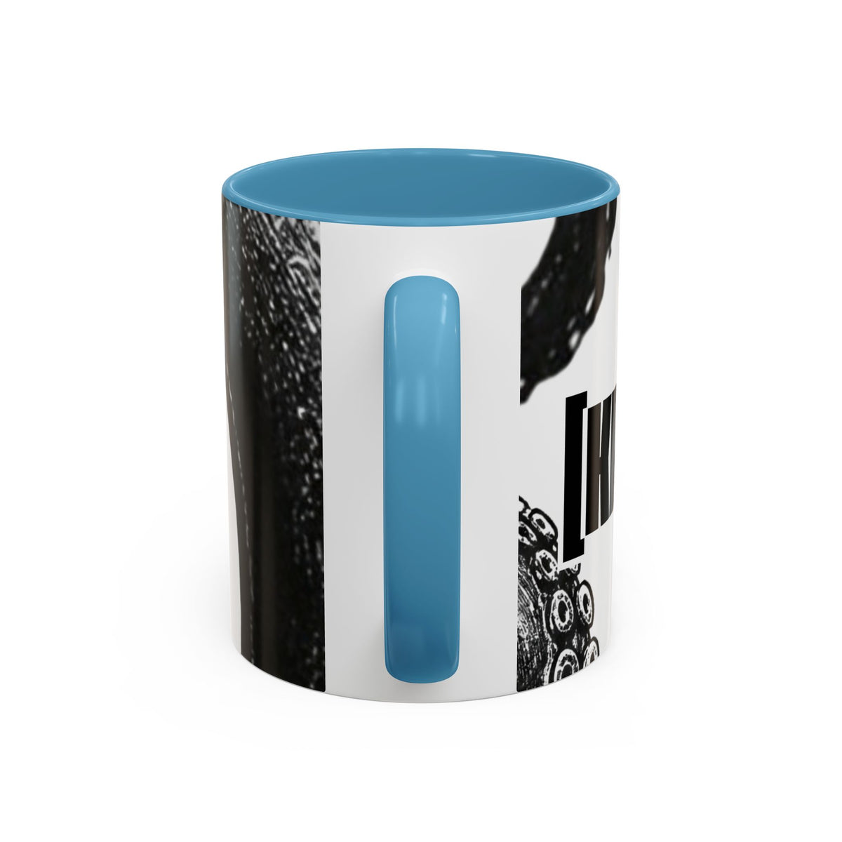 [KRKN] Coffee Mug (11oz)