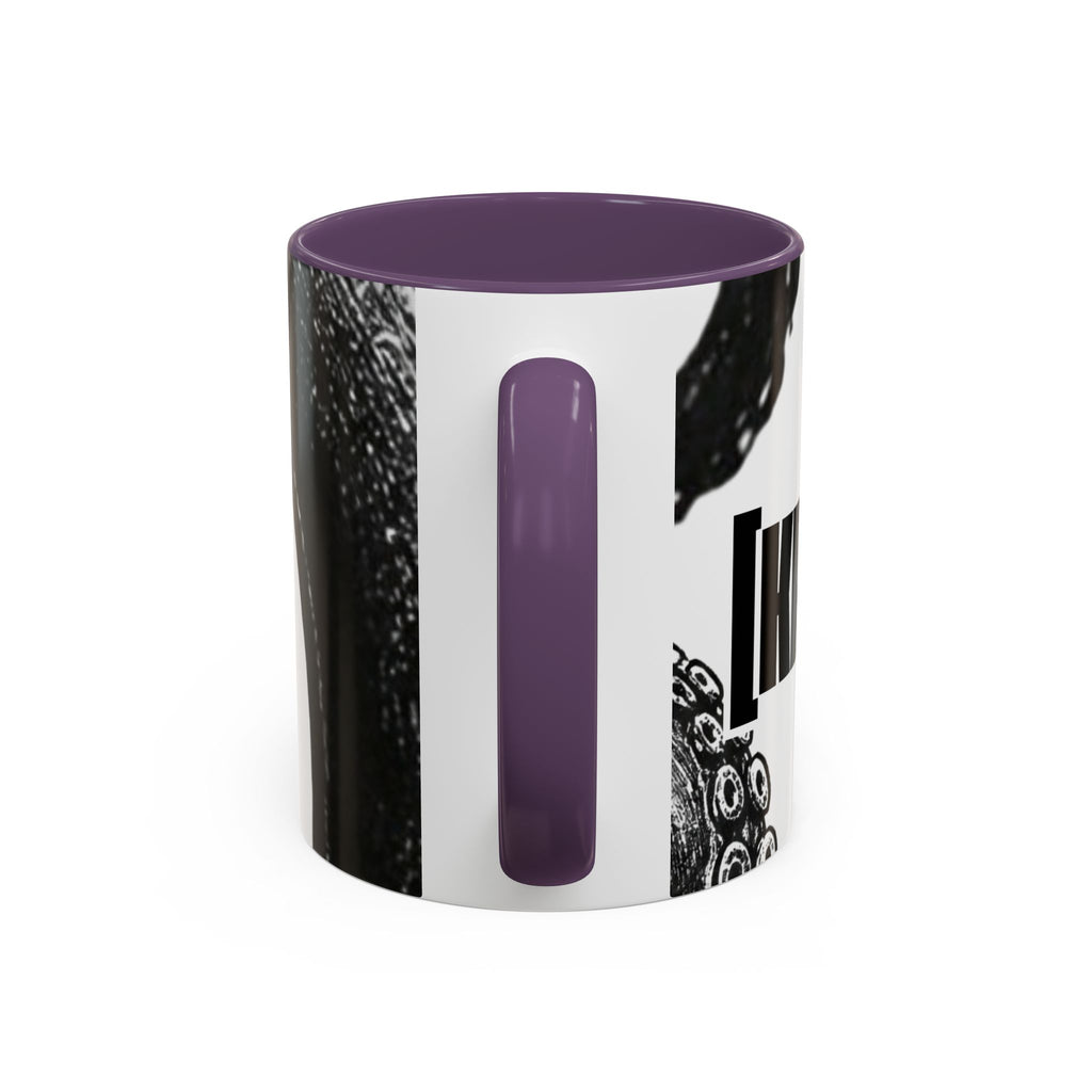 [KRKN] Coffee Mug (11oz)