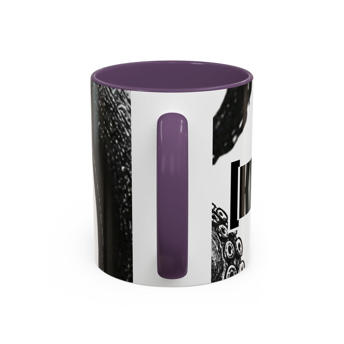 [KRKN] Coffee Mug (11oz)