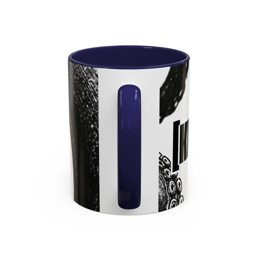 [KRKN] Coffee Mug (11oz)