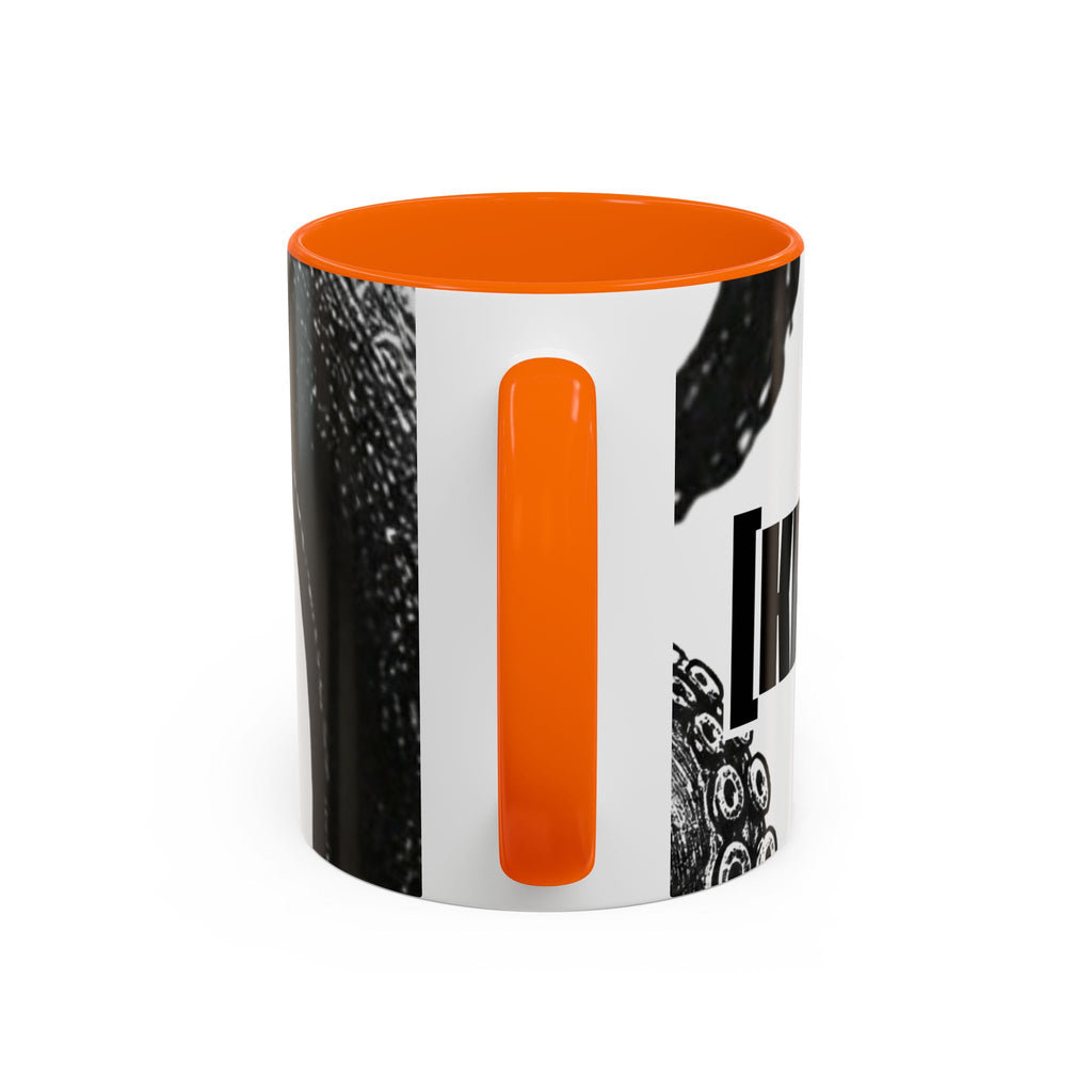 [KRKN] Coffee Mug (11oz)