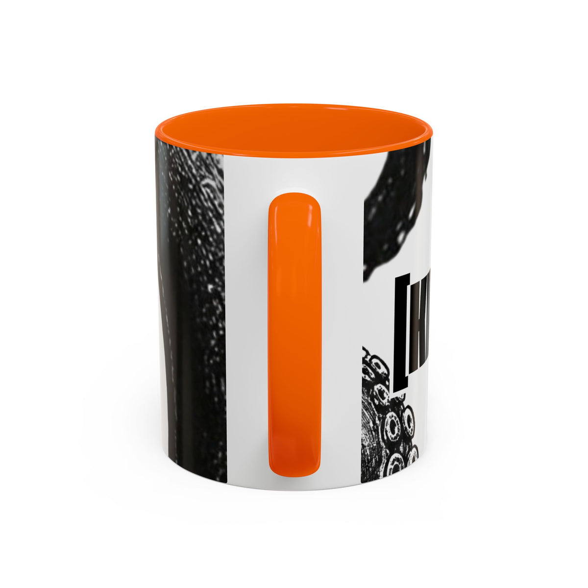 [KRKN] Coffee Mug (11oz)