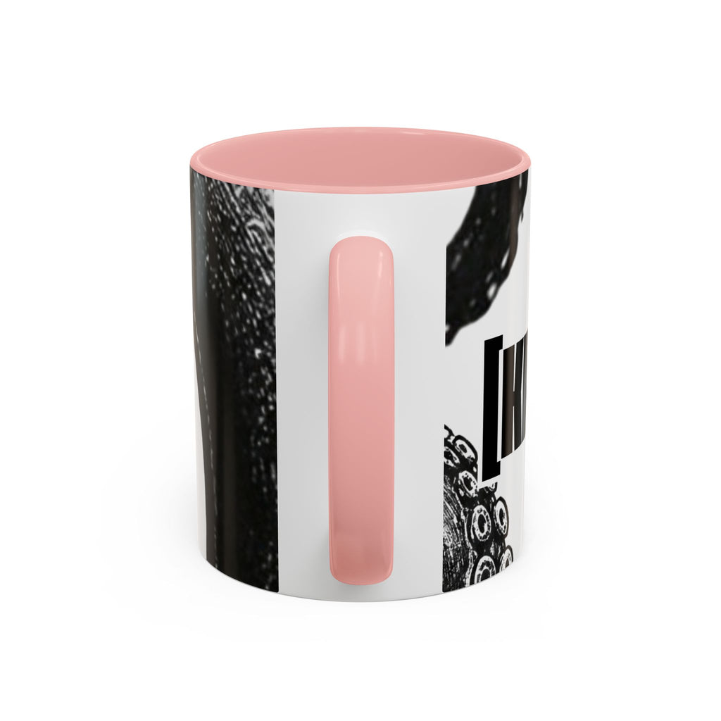 [KRKN] Coffee Mug (11oz)