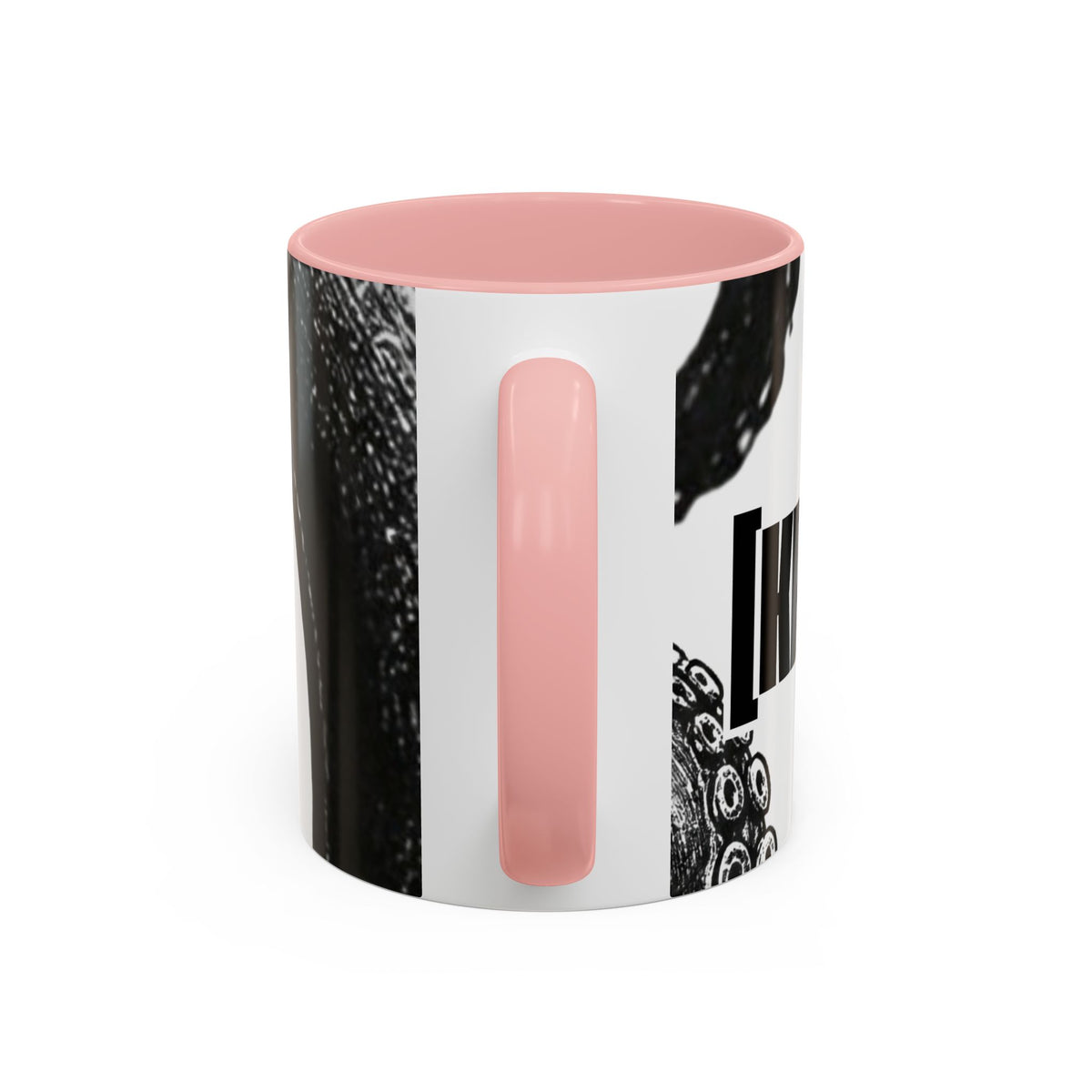 [KRKN] Coffee Mug (11oz)