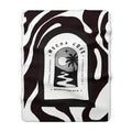 Sherpa Fleece Blanket