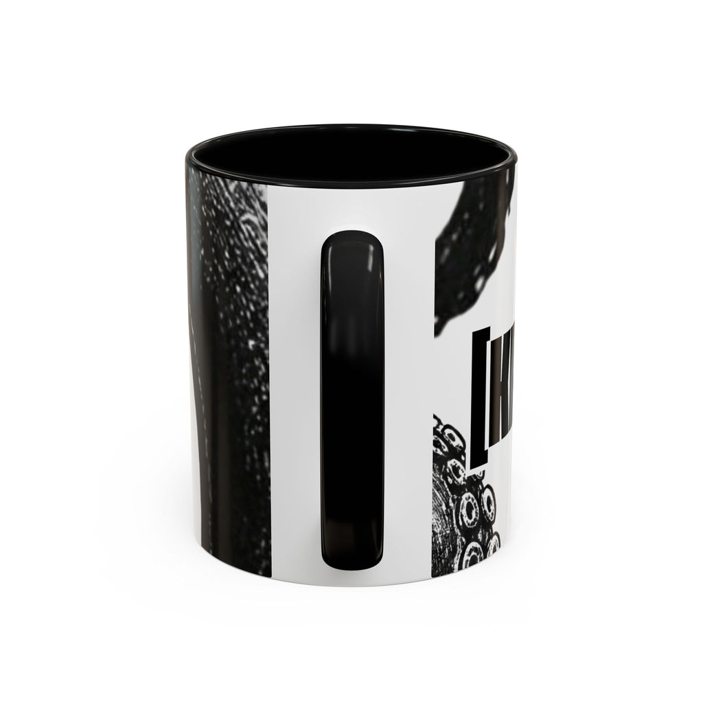 [KRKN] Coffee Mug (11oz)