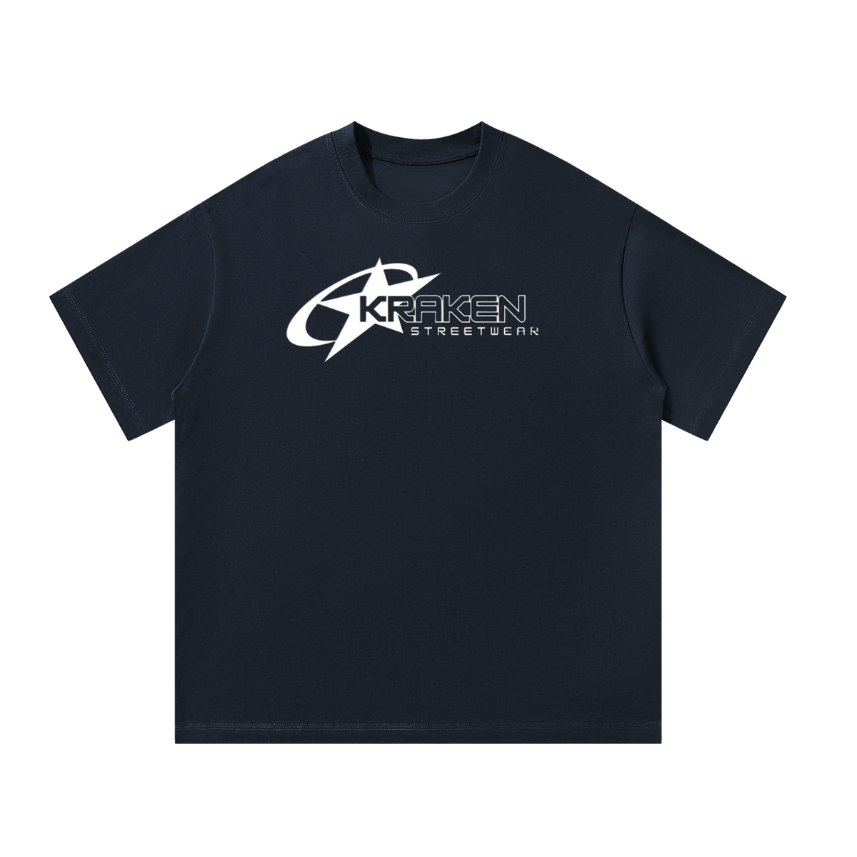 Unisex Oversized T-Shirt