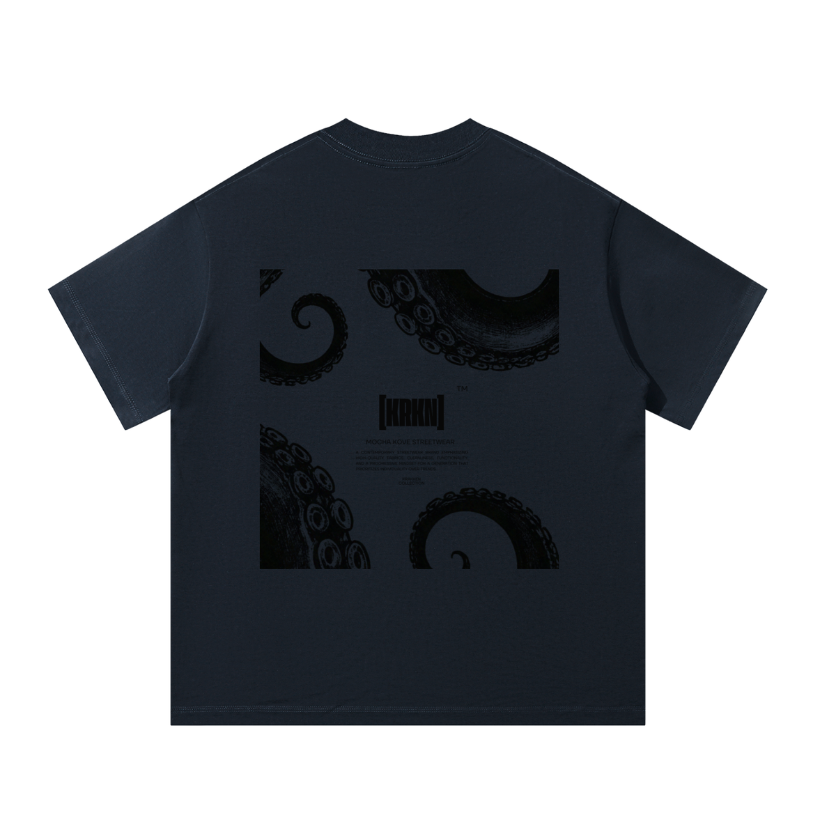 Unisex Oversized T-Shirt