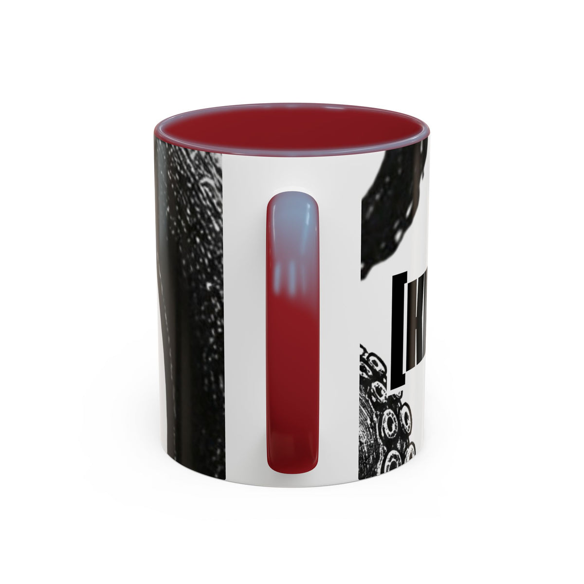 [KRKN] Coffee Mug (11oz)
