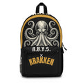 A.B.Y.S X KRAKKEN Backpack