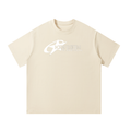 Krakken Unisex Oversized T-Shirt by Mocha Kove