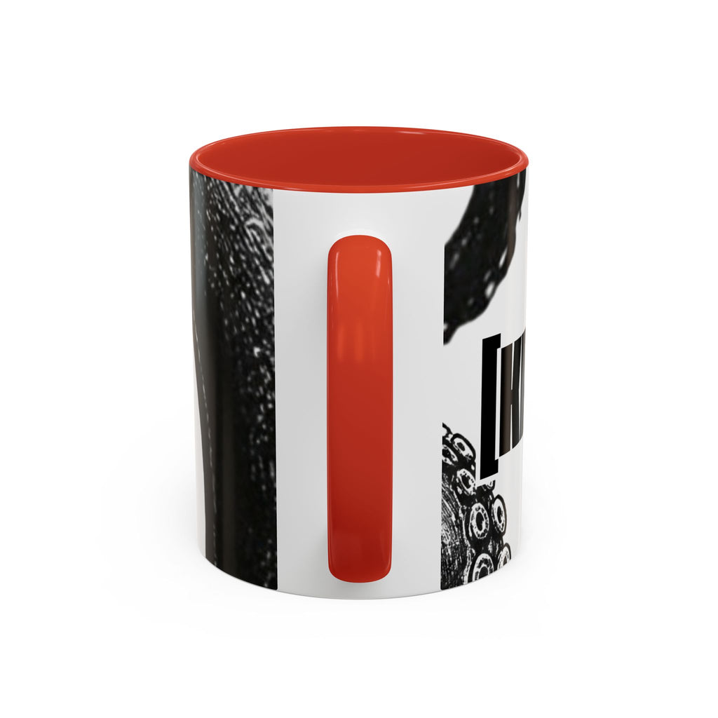 [KRKN] Coffee Mug (11oz)