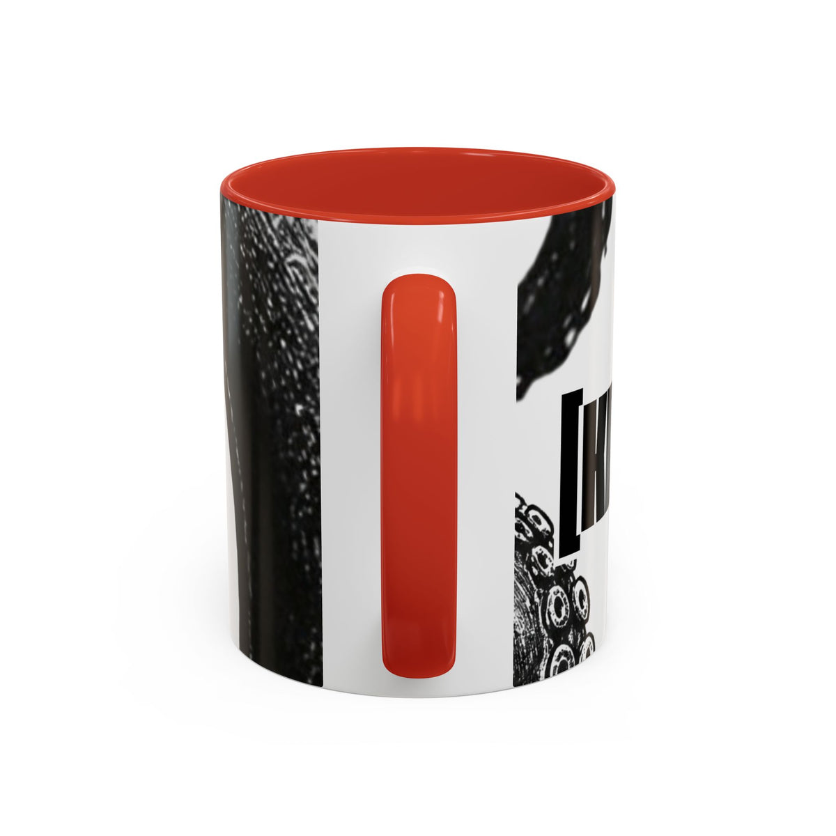 [KRKN] Coffee Mug (11oz)