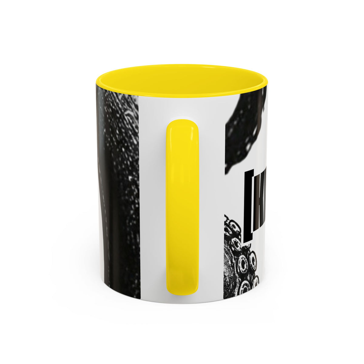 [KRKN] Coffee Mug (11oz)