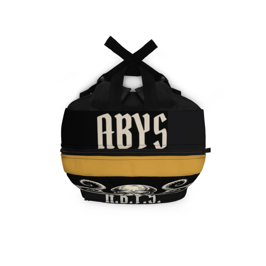 A.B.Y.S X KRAKKEN Backpack