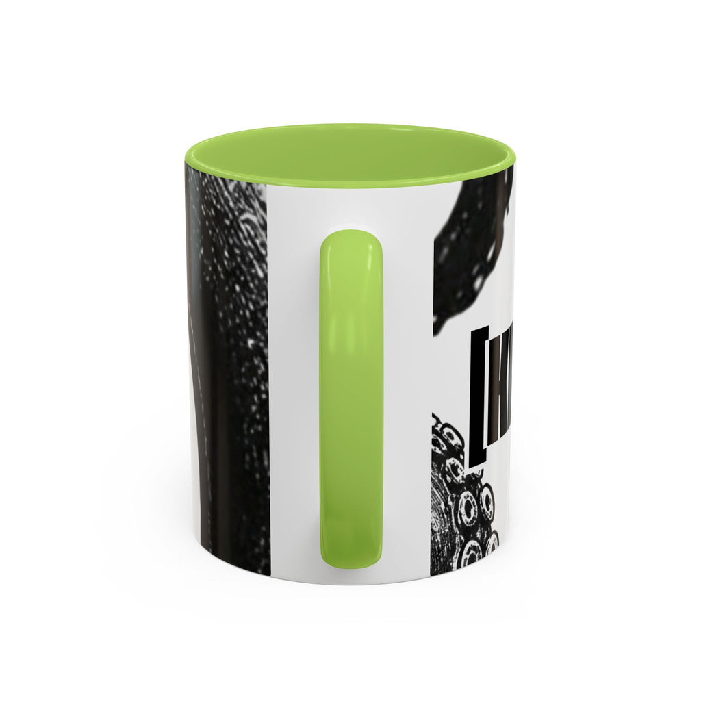 [KRKN] Coffee Mug (11oz)