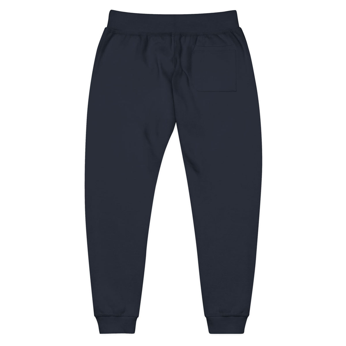 Unisex Krakken Fleece Sweatpants (Embroidery)