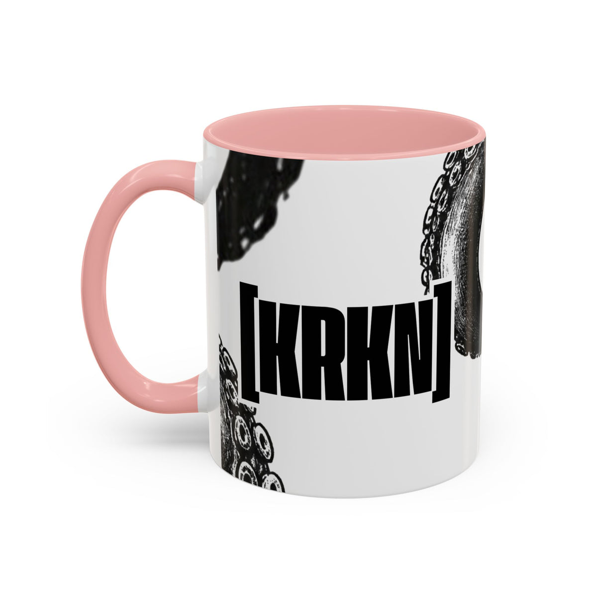 [KRKN] Coffee Mug (11oz)
