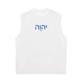 Krakken Sorona Quick-Dry Cooling Tank Top by Mocha Kove