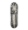 ABYSL BIG SQUID giant squid skateboard deck, full color finish